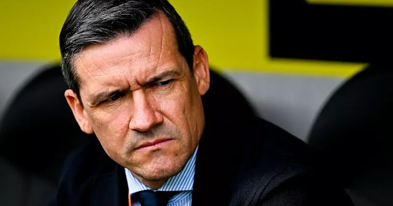 Марко Оттолини стал спортивным директором Ювентуса