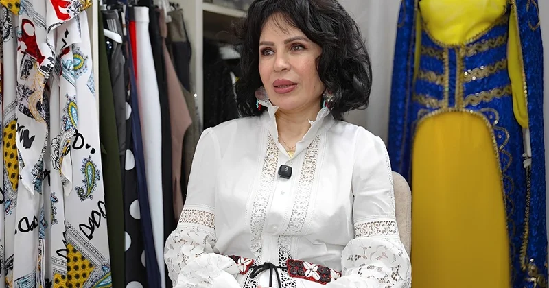 2026 cı ilin dəbi, yeni trendlər, kişilərin qarderob seçimi Tanınmış modelyer dizaynerlə MÜSAHİBƏ