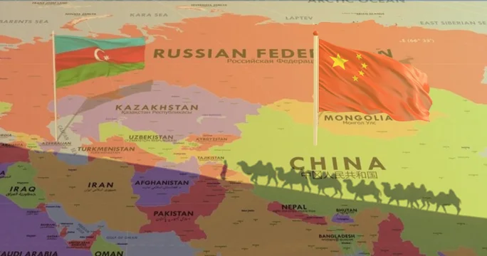 “İstəsək də, istəməsək də, böyüyən Çinə və militarist Rusiyaya qarşı cinahda yer almalıyıq...” HEYDƏR OĞUZ