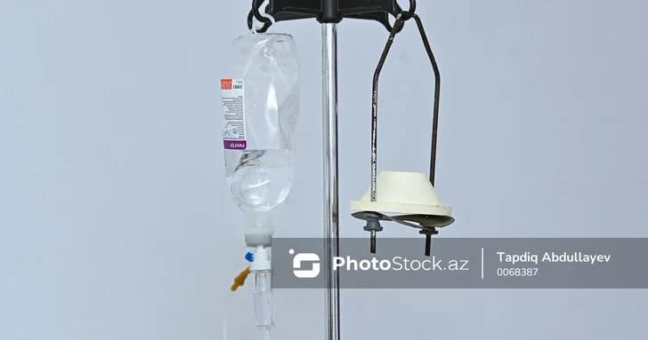 В Сумгайыте семья отравилась угарным газом в ванной комнате