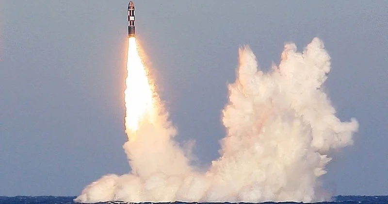 Yonhap: КНДР запустила баллистическую ракету в сторону Японского моря