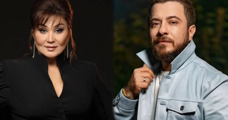 Nazpəri Dostəliyevadan Ramala irad