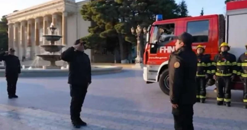 Gücləndirilmiş rejimdə fasiləsiz xidmət davam etdirilir