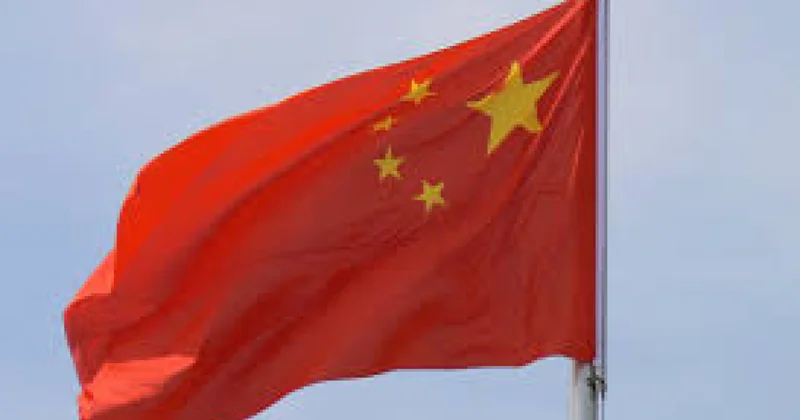 Китай потрясен захватом Мадуро новость дополнена