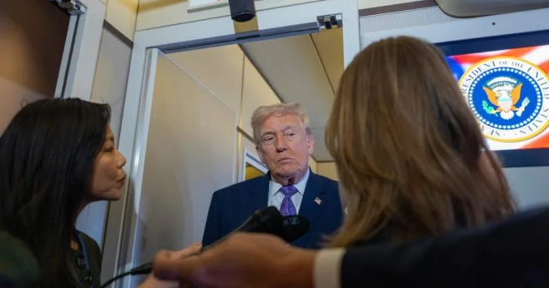 У Венесуэлы были пути отступления заявили в Белом доме