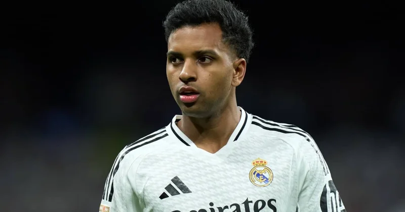 Rodriqo qışda komandadan gedə bilər İngiltərə klubları yarışda