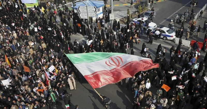 İranda böyüyən etirazların görünməyən tərəfləri: Proses necə yekunlaşacaq?