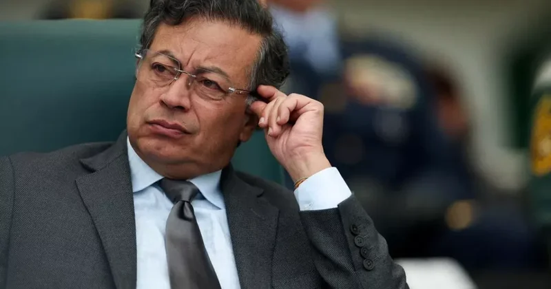 Президент Колумбии: Венесуэла подверглась нападению!