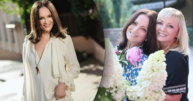 Kiyevdə güllə baran altında yaşayan estrada ulduzu: “Müharibə bizi heç vaxt ayırmayacaq”