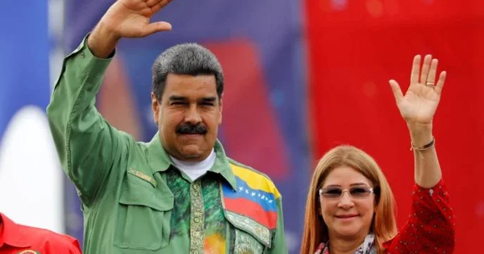 Мадуро и его супруге предъявили обвинения в наркотерроризме