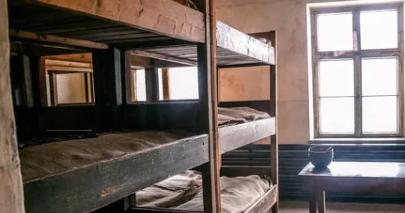 С железных дорог уехали на нары