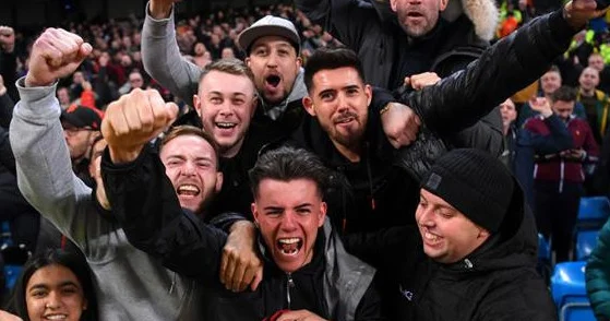 İngiltərəli futbol azarkeşləri premyer liqanın simvolik heyətini qurdular FOTO