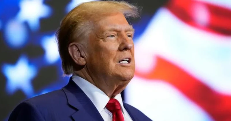 Трамп не давал добро Мачадо обновлено 21:46