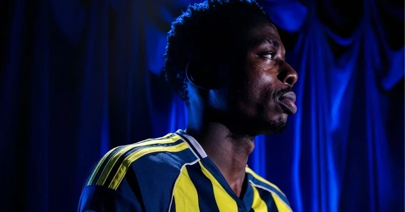 Fənərbaxça Entoni Musabanı transfer edib