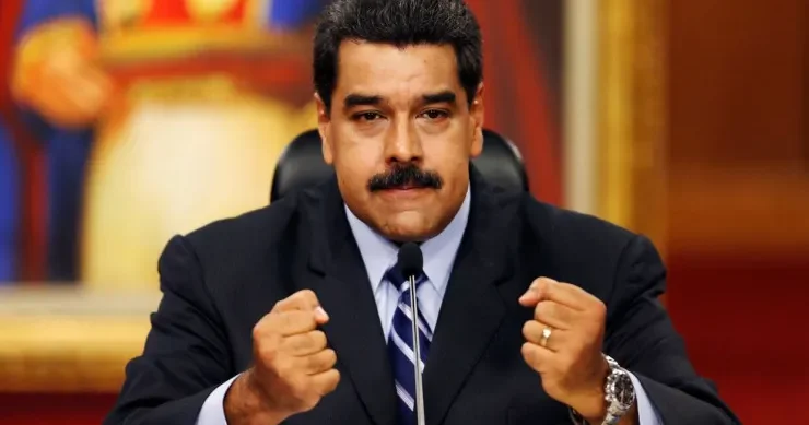 Nikolas Maduro KİMDİR? Avtobus sürücülüyündən prezidentliyə