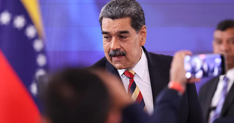 Maduronun həbsi danışıqlar yolu ilə razılaşdırılıb KİV