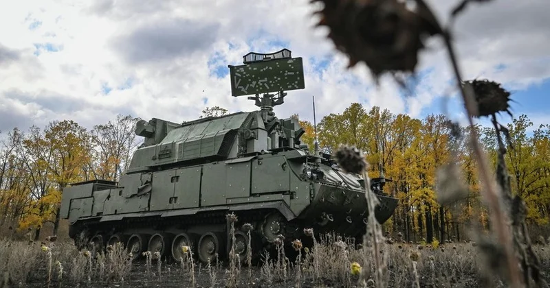 Şimali Qafqazda PUA hücumu həyəcanı elan edilib