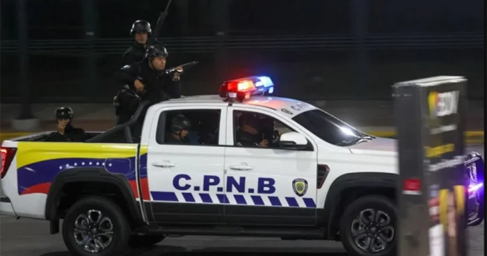 Cənubi Koreya vətəndaşlarını Venesueladan təxliyə edir