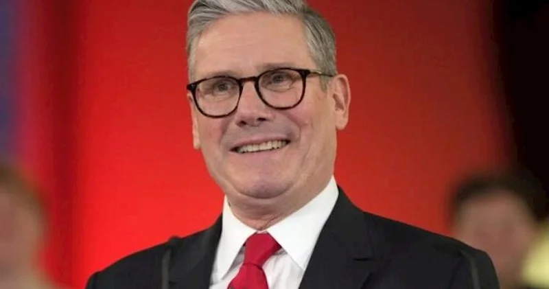 Britaniya ABŞ nin Venesueladakı əməliyyatında iştirak etməyib Keir Starmer