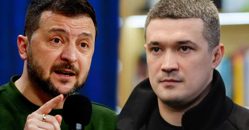 Müdafiə naziri postunu ona təklif etdi