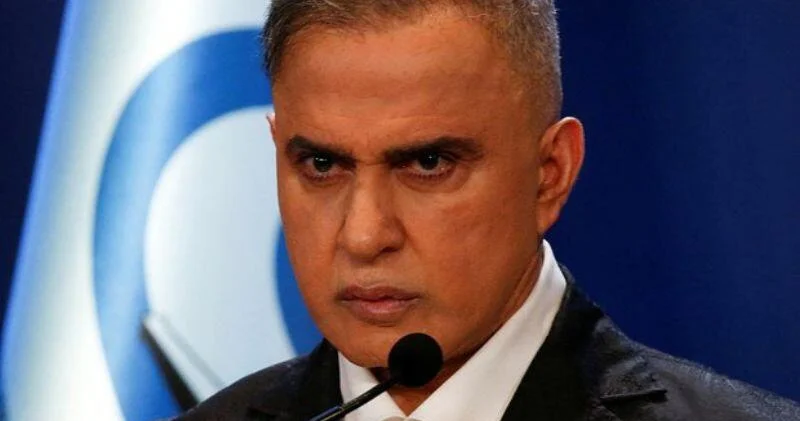 В Венесуэле обратились к США с требованием по Мадуро