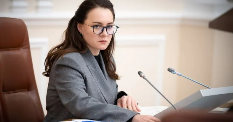 Ukraynanın bərpasına 800 milyard dollar lazımdır