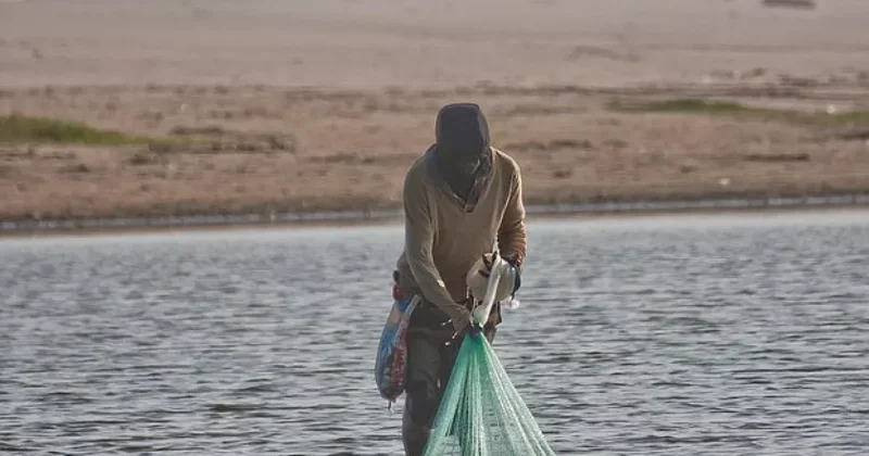 В Гане полиция арестовала Эбо Ноа, строившего ковчеги для всемирного потопа