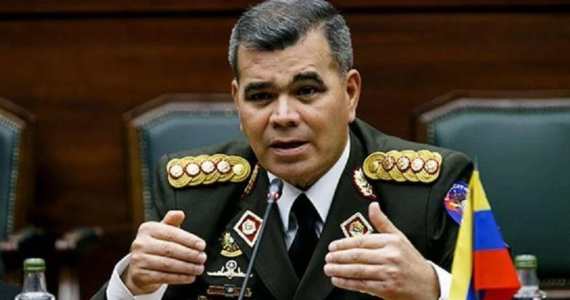 “Ölən və yaralananlarla bağlı məlumat toplanır” Venesuelanın müdafiə naziri