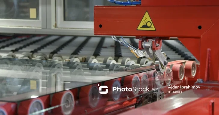 От Сумгайыта до Европы: история стремительного роста азербайджанского стекольного гиганта