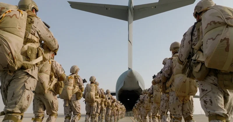 BƏƏ Yəməndən hərbi kontingentinin çıxarılmasını başa çatdırıb