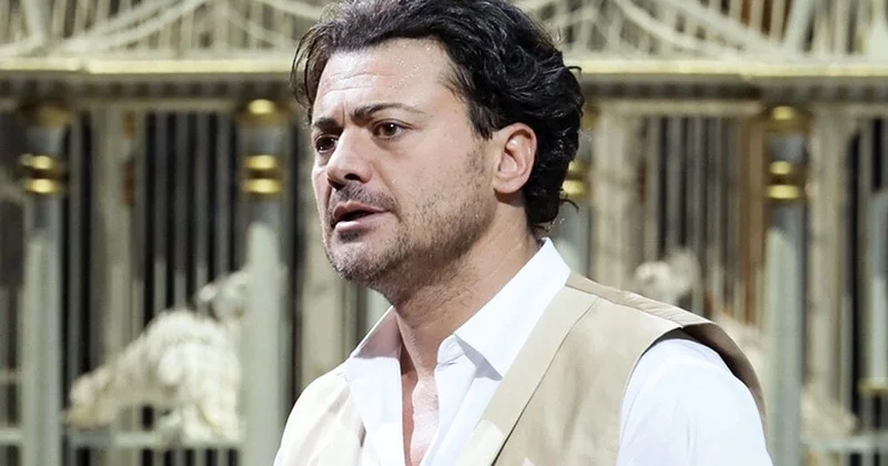 İtalyan müğənni Vittorio Qriqolonun Moskvadakı konserti ləğv edilib...