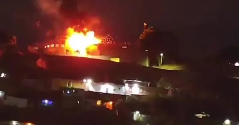 Пентагон: США уничтожили ПВО Венесуэлы, чтобы спецназ мог захватить Мадуро