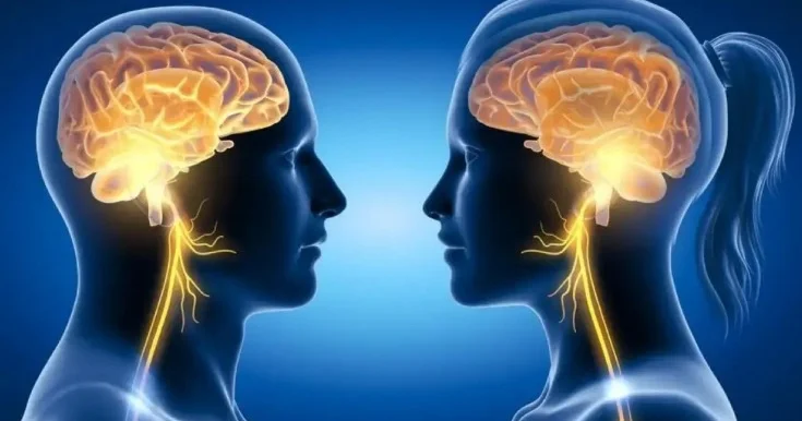Kişilərin beyni daha tez qocalır