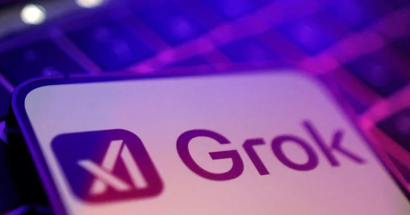 Bloomberg : Süni intellekt uşaq pornoqrafiyası paylaşıb