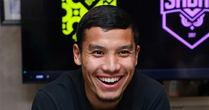 Сабах собирается выкупить Рахмоналиева