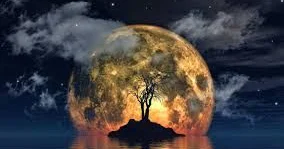 Bu gün ilin ilk Super Ayı görünəcək