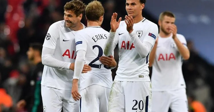 Tottenhem in baş məşqçisi klubun böhranını və yenidən qurulmasına ehtiyac olduğunu deyib