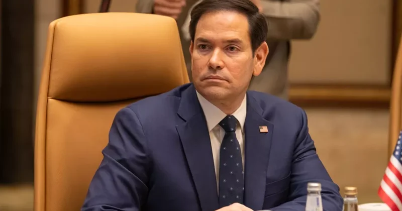 Рубио: Мадуро является главой картеля Cartel de los Soles