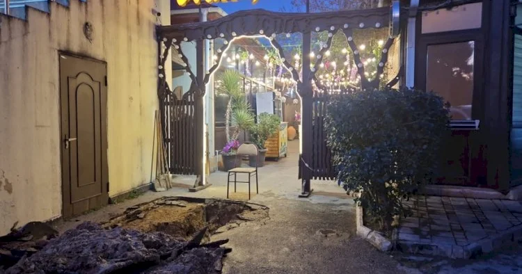 Bakıda sakinlər buna görə istiliksiz qalıblar: Sahə rəisi açıqladı