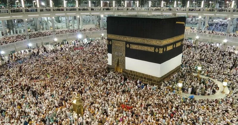 Zəvvarlar üçün xəbərdarlıq: Həccə sənəd qəbulu fevralda başa çatır