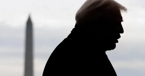 Трамп сообщает о захвате Мадуро: венесуэльский лидер и его супруга вывезены из страны