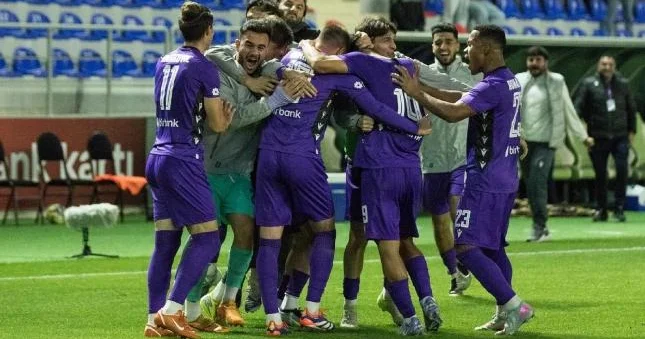 Sumqayıt qış hazırlıq planı üçün Türkiyəyə yollandı