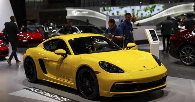 5 самых надежных автомобилей купе