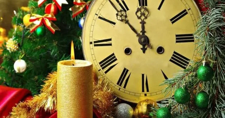 Bu ölkədə Yeni il fevralda olacaq Niyə dəqiq tarixi yoxdur?