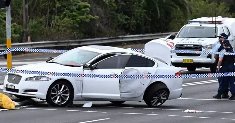 В результате стрельбы в центре Мельбурна есть погибший