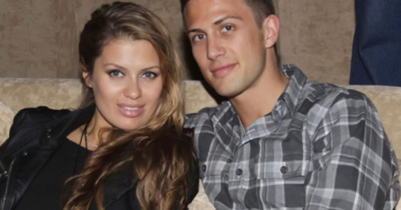 Viktoriya Bonya Aleks Smurfitlə yenidən münasibət qurublar...