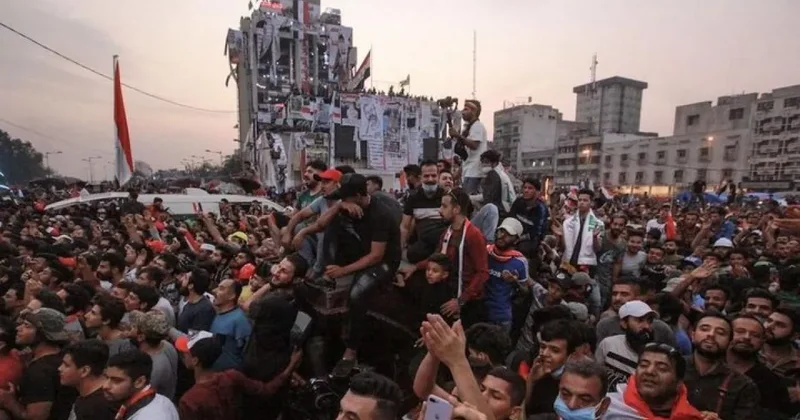 В Иране протесты перерастают в вооружённые беспорядки и погромы