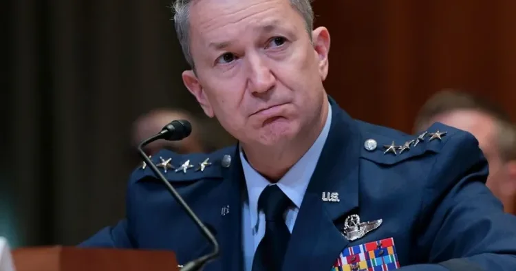 Venesuelada əməliyyatın hazırlanması bir neçə ay çəkib General Keyn