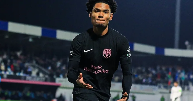 Сабах намерен удержать легионеров