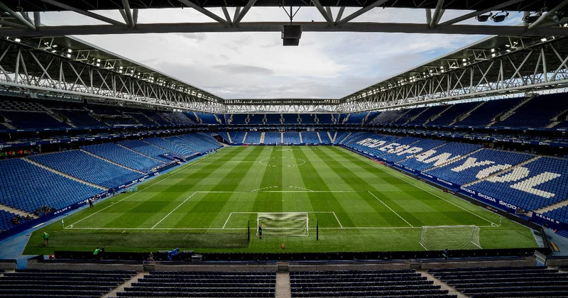 İspaniya La Liqası: Gücləndirilmiş təhlükəsizlik tədbirləri fonunda Kataloniya derbisi, “Kral klubu” “Real Betis”i qəbul edir in İCMALI